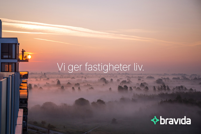 Bravida