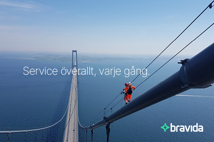 Bravida