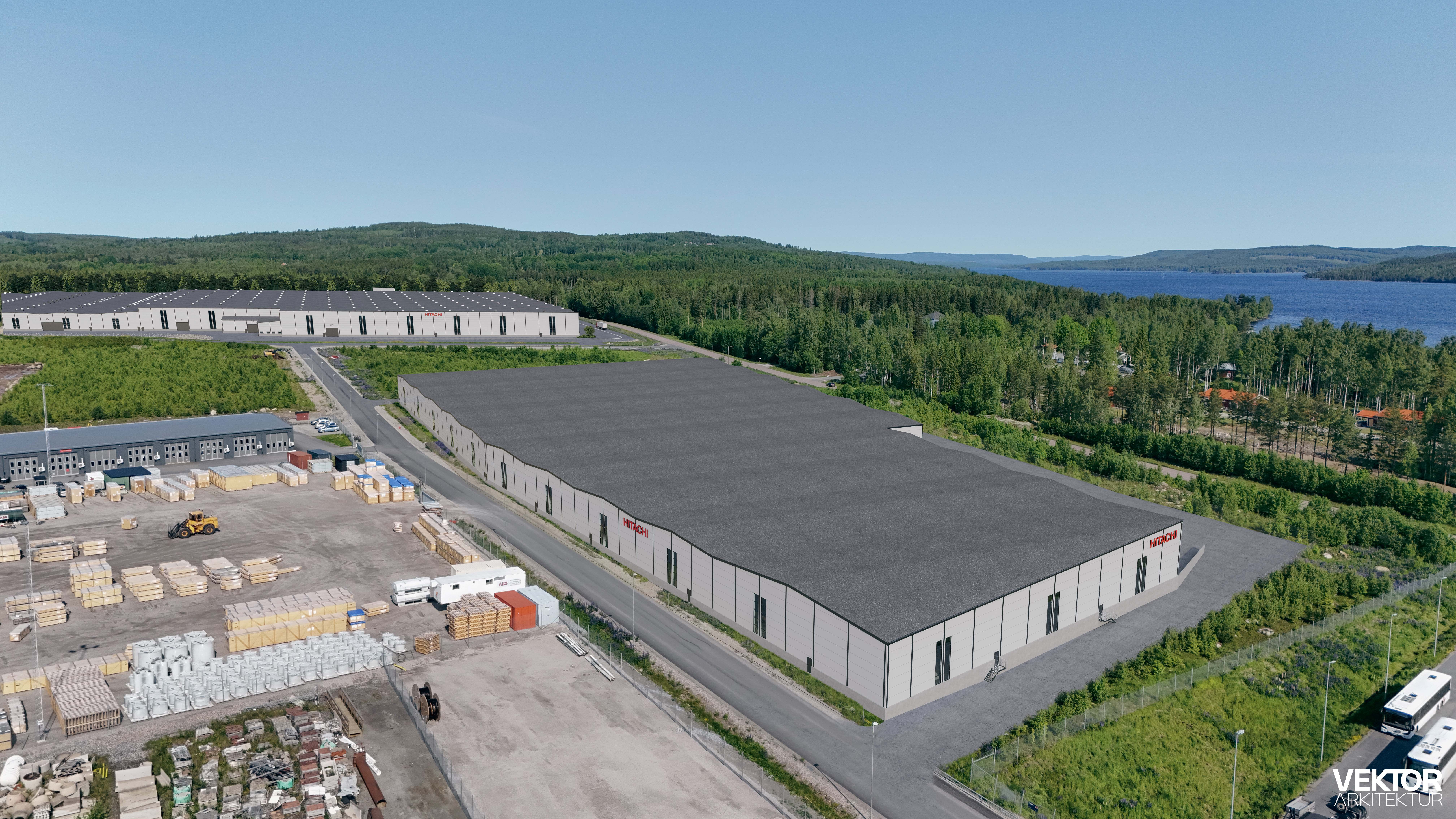 Bild: Vektor Arkitektur