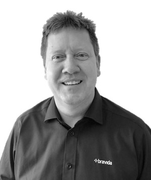 Fredrik Berggren