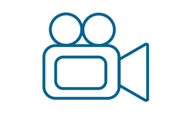 Video camera