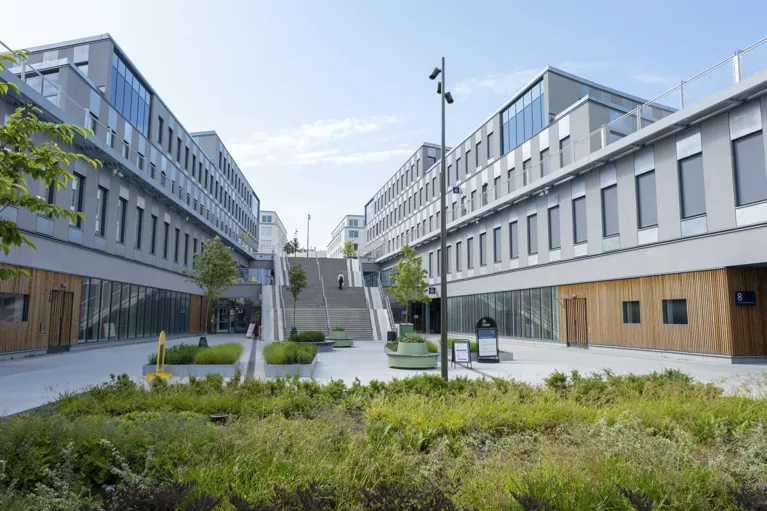 Bild: Akademiska Hus