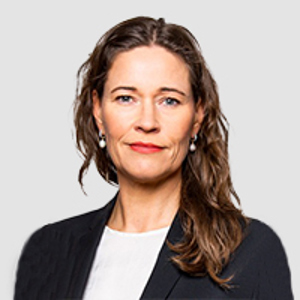 Cecilia Strömmar