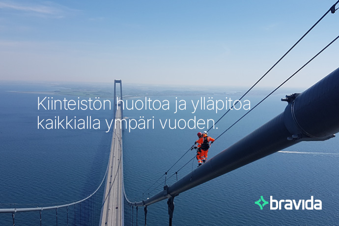 Bravida