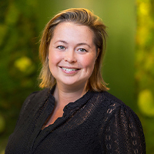 Therese Rydman
