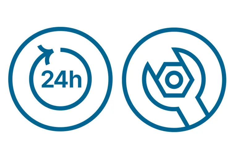 Bravida icons