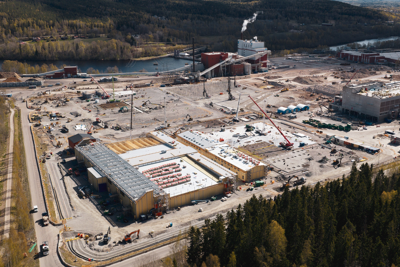 EcoDataCenter