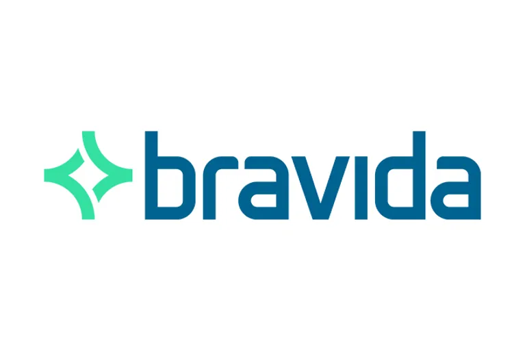 Bravida logotype