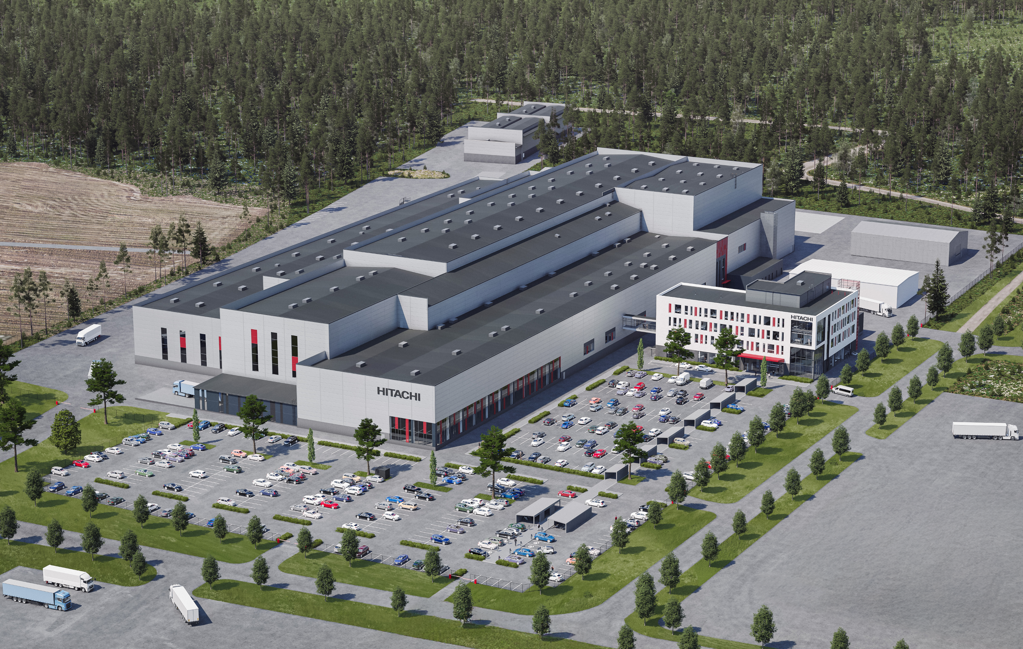 Bild: Granlund Arkkitehdit