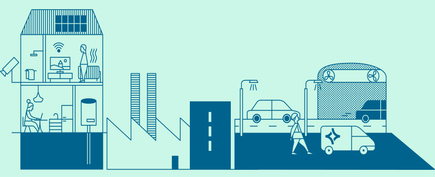 Bravidas illustration 