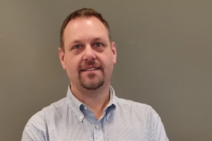 Stefan Wisborg - Bravida