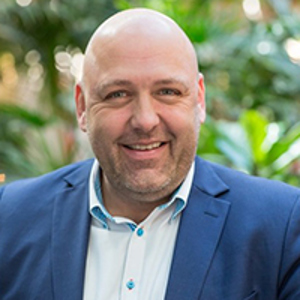 Krister Lohman