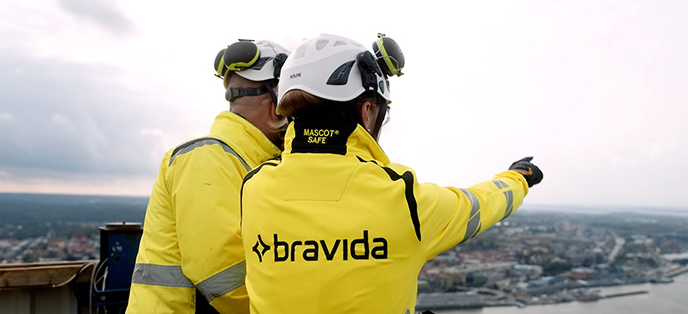 Bravidas mål