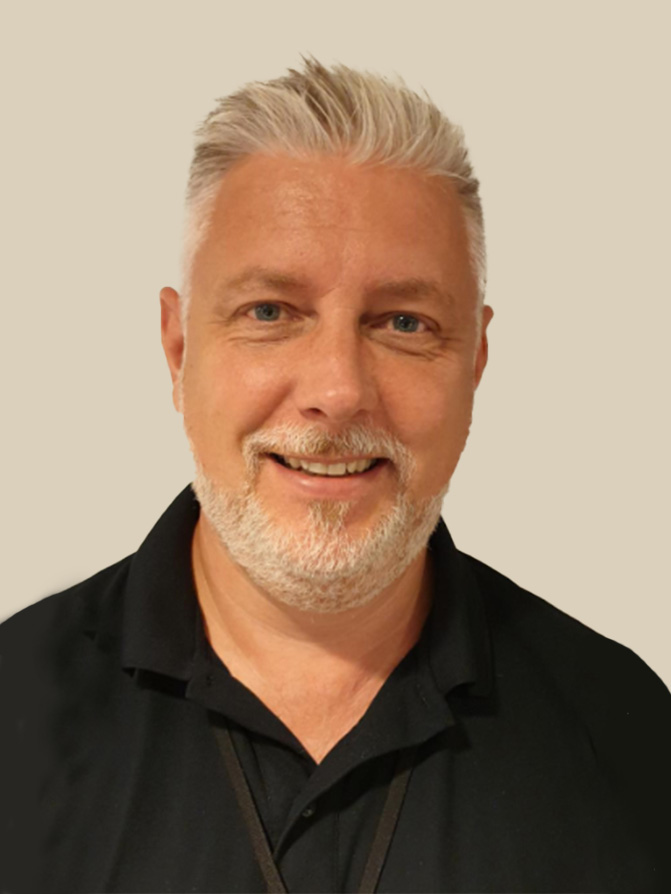 Daniel Norling Bravida