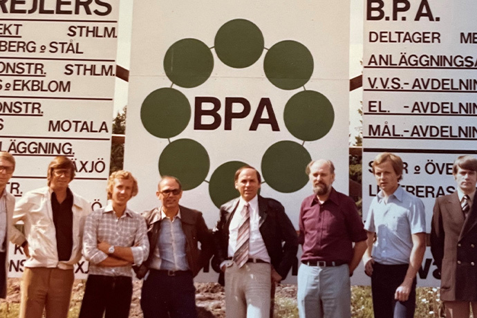 BPA koncern