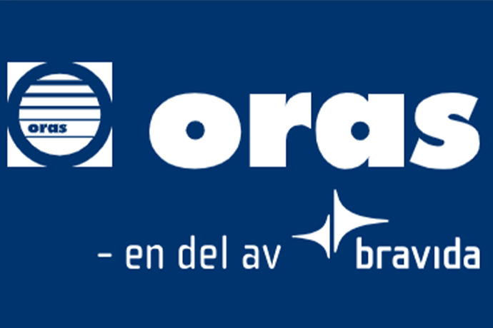 Oras blir en del av Bravida