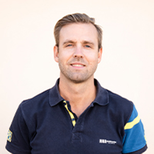 Andreas Boivie