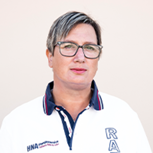 Monica Öjeling