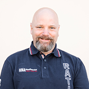 Patrik Stoltz