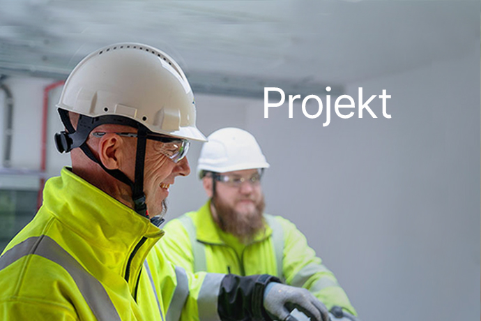 Fastighetsinstallationer i Göteborg - Bravida