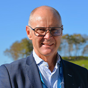 Stellan Lindqvist