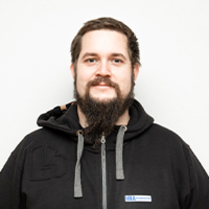 Daniel Ekberg