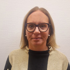 Magdalena Stierndahl