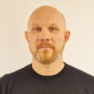 Martin Kälveby
