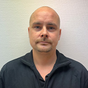Mattias Tiesvaara