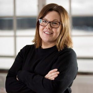 Fia Bergström