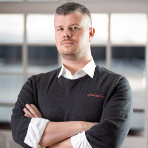 Daniel Sjöblom