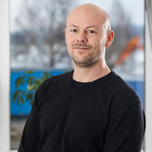 Jon Johansson