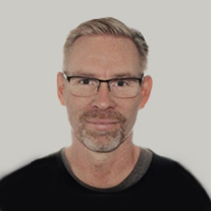 Ulf Svensson
