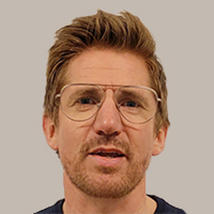 Mats Björklund 