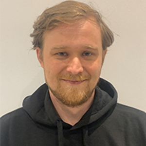 David Sjöström