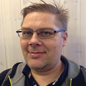 Markku Kivelä