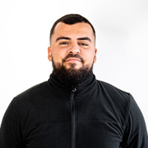 Mentor Hasanaj