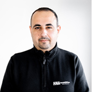 Sam Fawsi