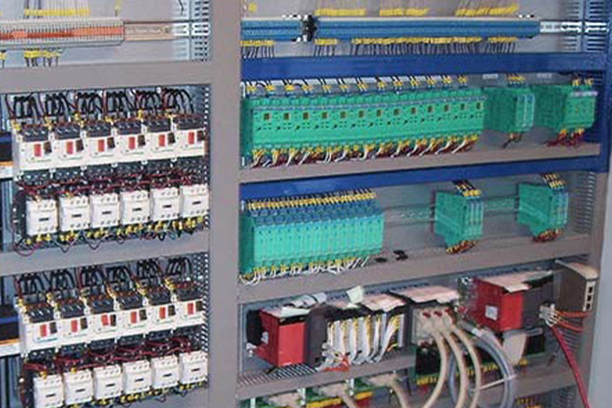 Kovik kompressorstation