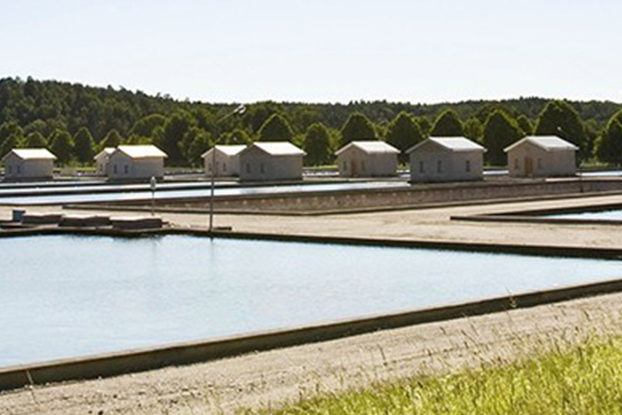 Norsborgs Vattenverk