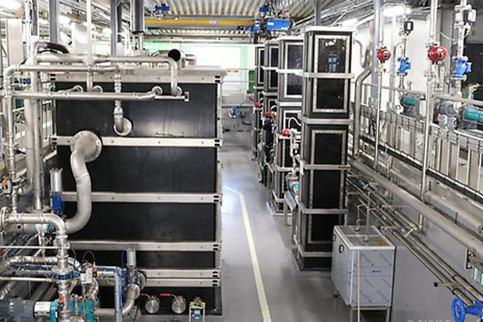 Syvab  pilotanläggning 