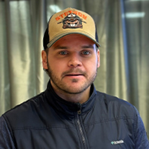 Robin Niklasson