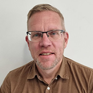 Andreas Berg