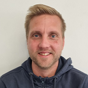 Andreas Svensson