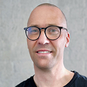 Andreas Thelander