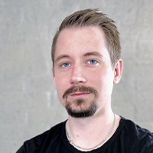 Anton Johansson