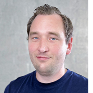 Erik Leijon