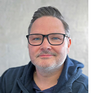 Fredrik Sandberg