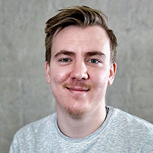 Jesper Johansson