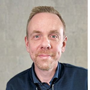 Jonas Pettersson